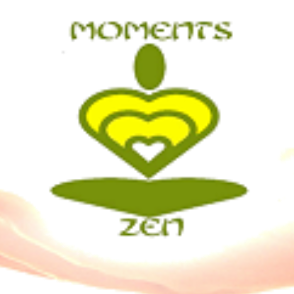 MOMENTS ZEN Christine LAMAMY
