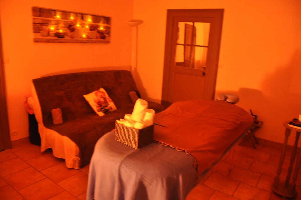 photo cabinet MOMENTS ZEN Christine LAMAMY