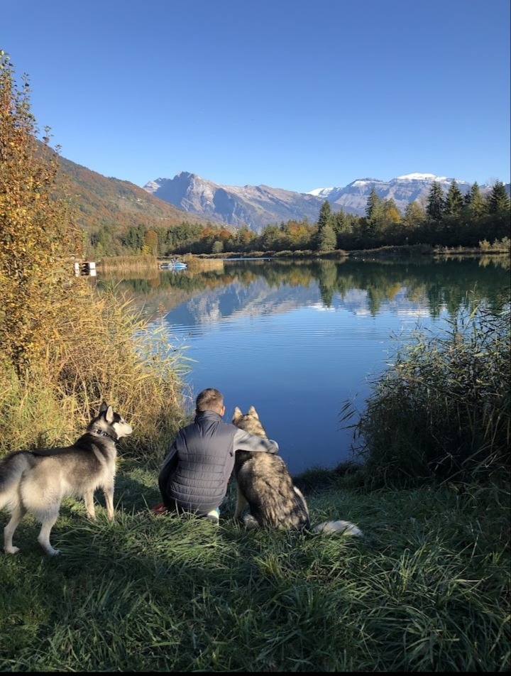 photo activite Cendrine  CASTAN