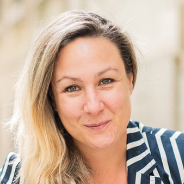 Naturaliance - Marie Cavaillé