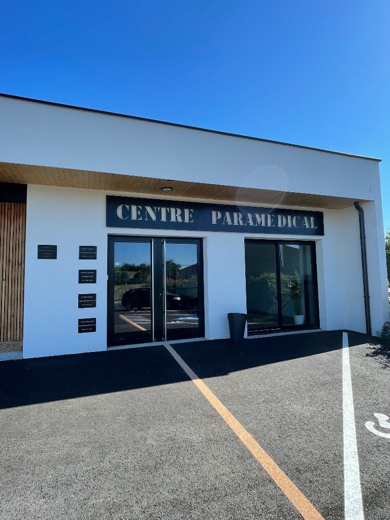 photo cabinet Naturaliance - Marie Cavaillé