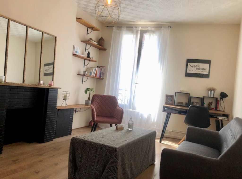 photo cabinet Anne Laure Tichet