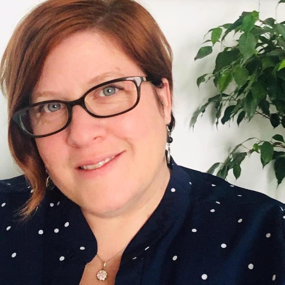 photo portrait Isabelle THOR