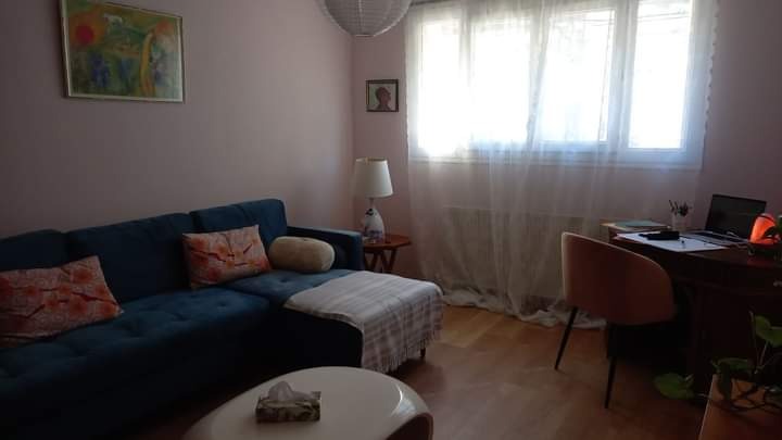 photo cabinet Marie Moutard