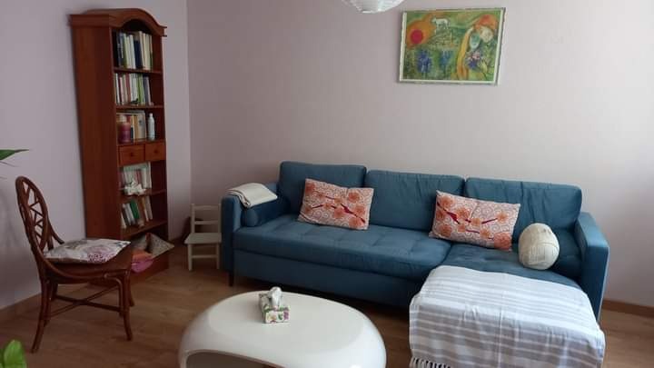 photo seance Marie Moutard