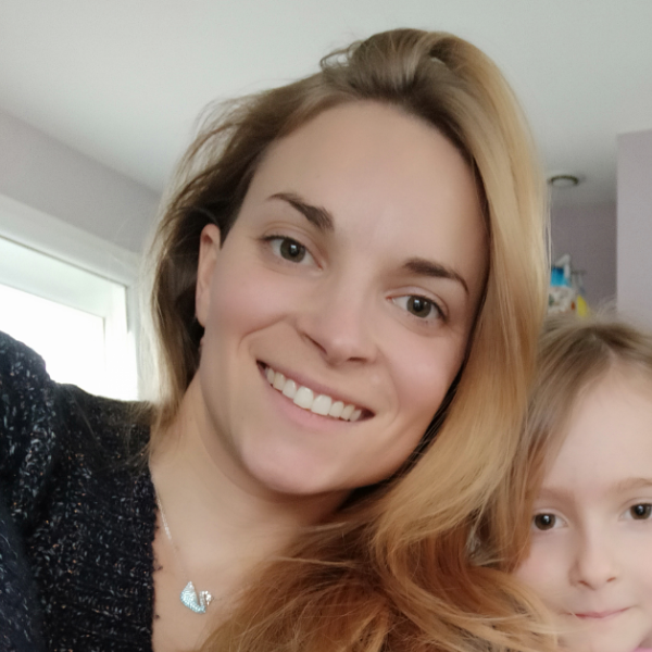 Maryneige Gaillardet