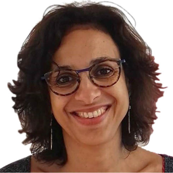 Corinne LOUIS-JOSEPH