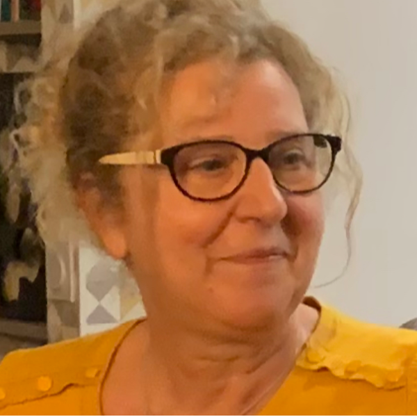 Cabinet de sophrologie Chantal Ruzzi