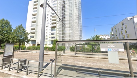 photo cabinet Cabinet de sophrologie Chantal Ruzzi