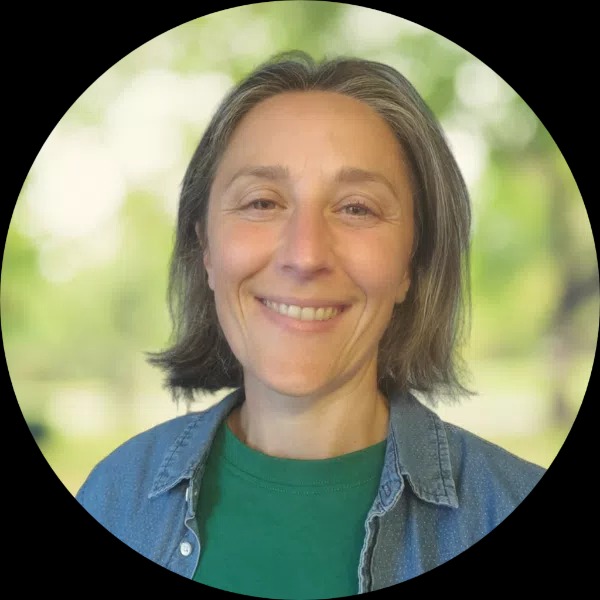 photo portrait Julie Lorente