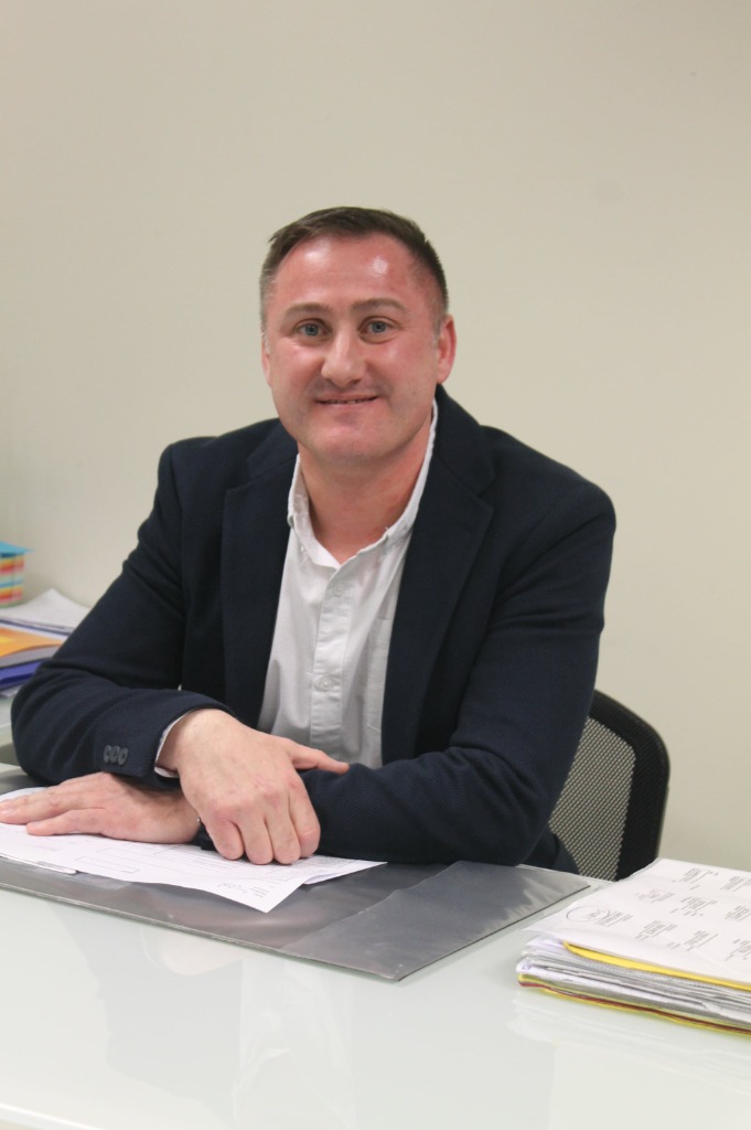 photo portrait FRANCK  BOINET