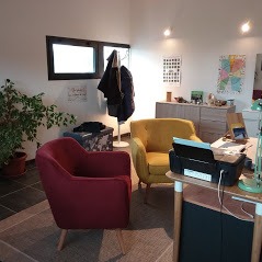 photo cabinet Jean-marc Guérineau