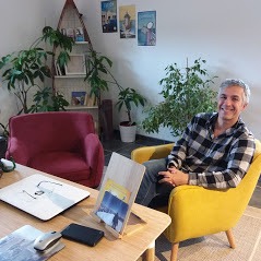 photo portrait Jean-marc Guérineau