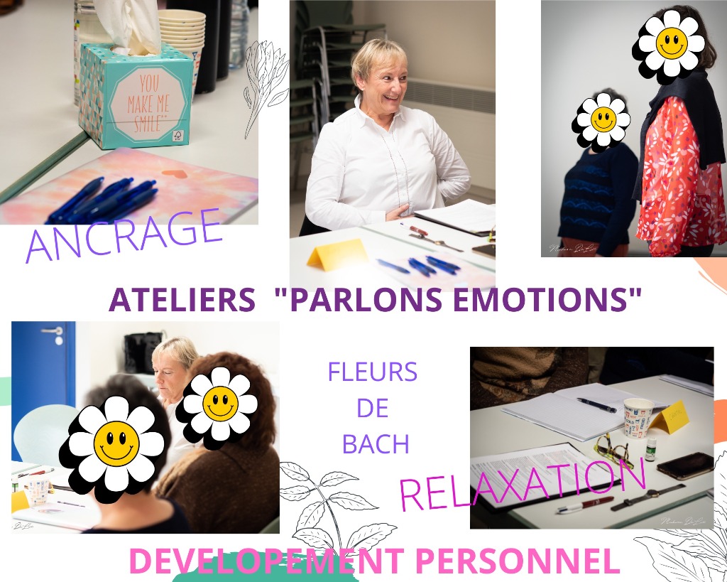 photo activite Association Maestro de votre Bien-Être