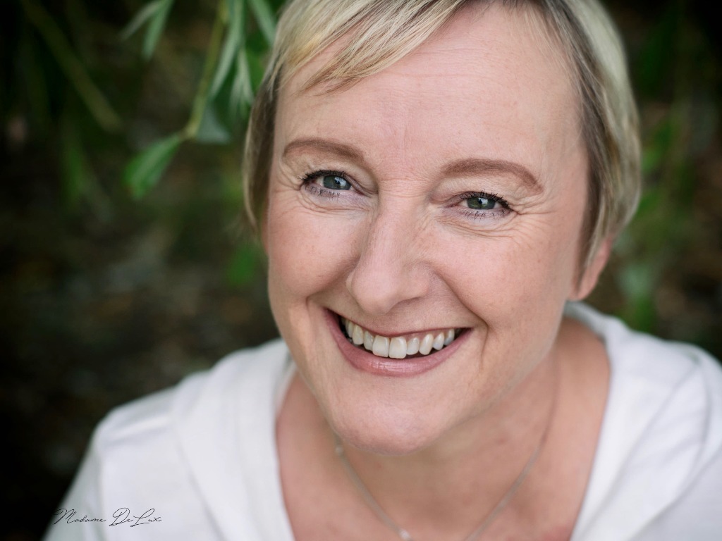 photo portrait Maestro de votre Bien-Être assoc.