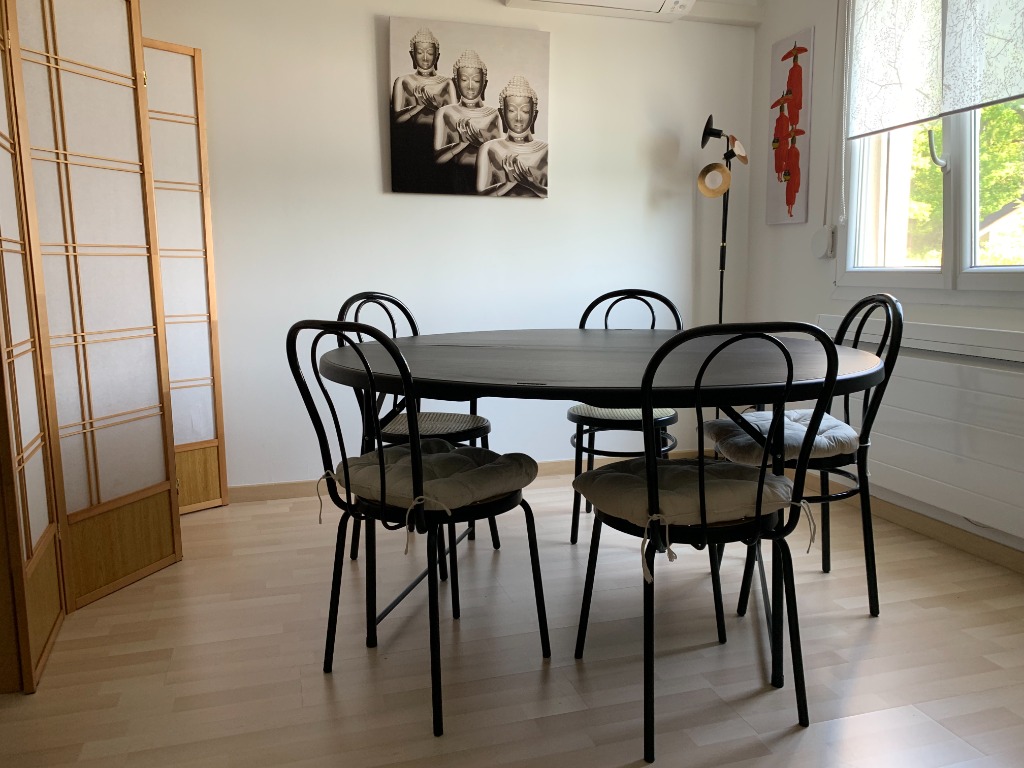 photo seance Maestro de votre Bien-Être assoc.