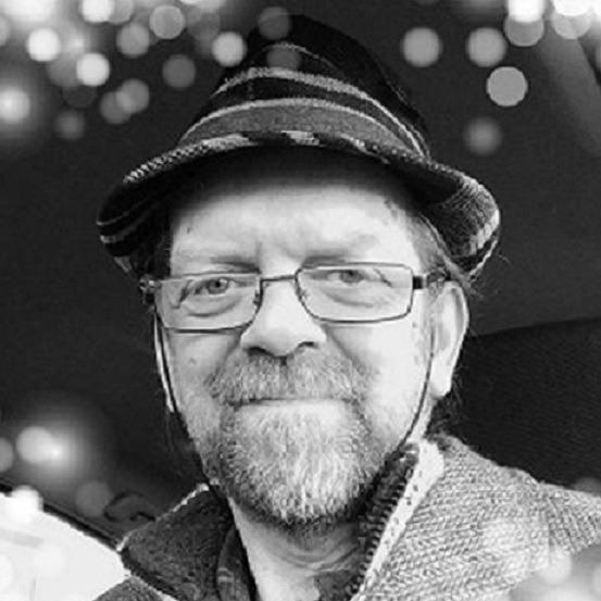 photo portrait Frédéric Louvet