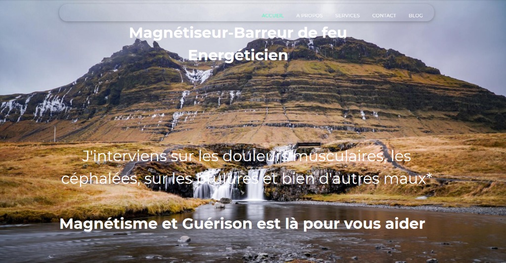 photo cabinet Jean-Louis LAMY