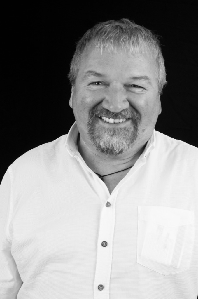 photo portrait Jean-Louis LAMY