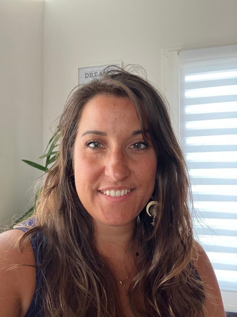 photo portrait Aurélie PEY-RAVIER