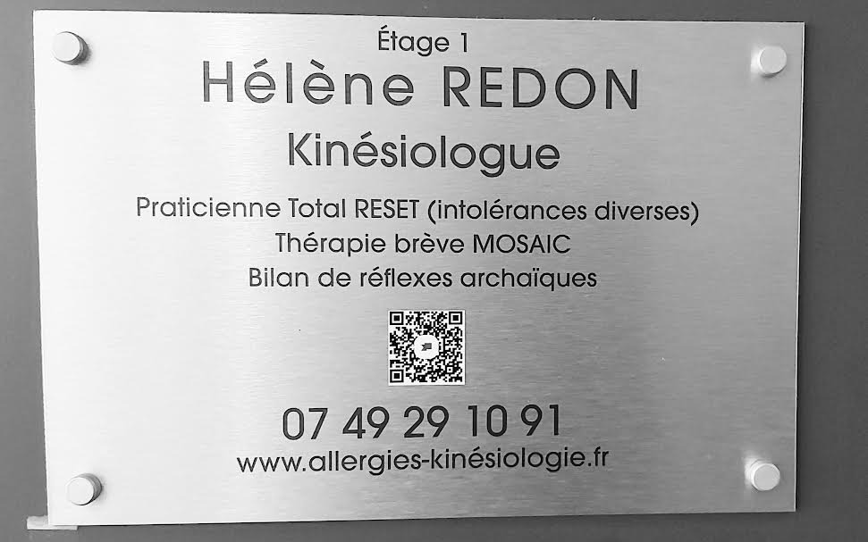 photo activite Helene Redon