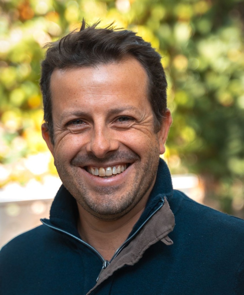 photo portrait Cabinet de REFLEXOLOGIE - JULIEN DUPOUY