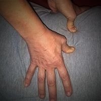 photo portrait Marianne Herkenrath-Colson