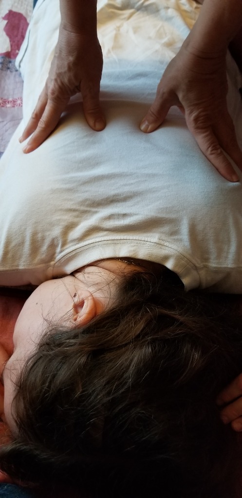 photo seance Marianne Herkenrath-Colson