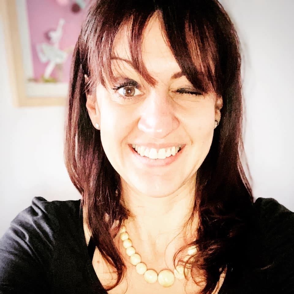 photo portrait Émilie CASTILLO-GUERRA 