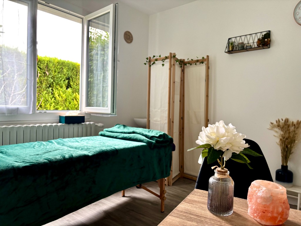 photo cabinet Catherine Gellé 