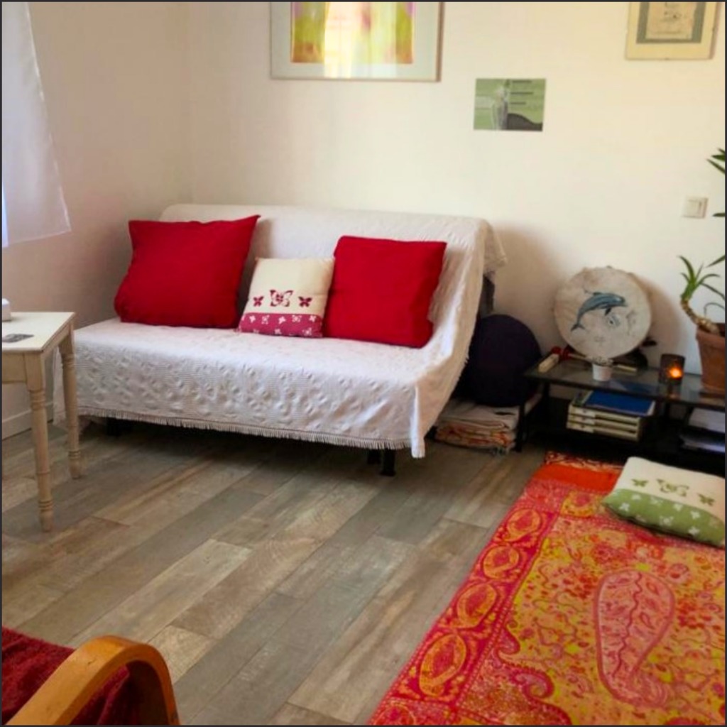 photo cabinet Delphine Couton