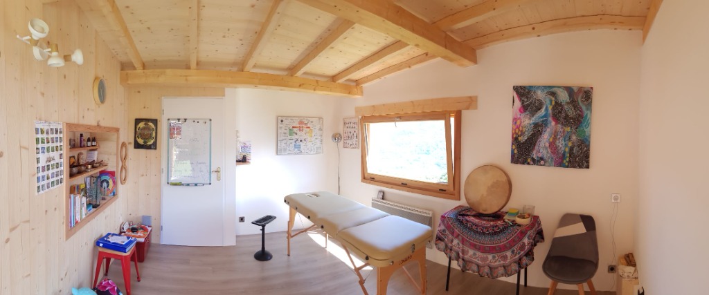 photo cabinet Delphine VERNIERS