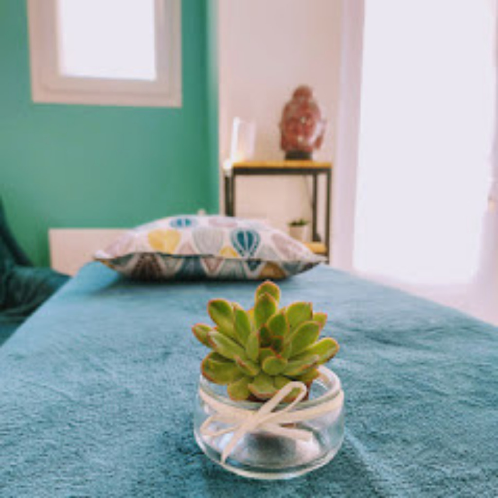 photo activite Aurélie MAGNAN