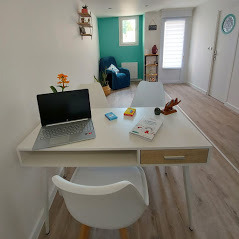 photo cabinet Aurélie MAGNAN