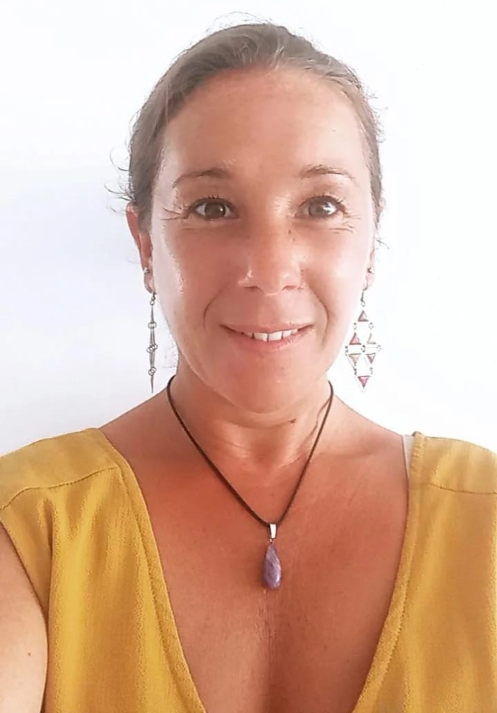 photo seance Aurélie MAGNAN