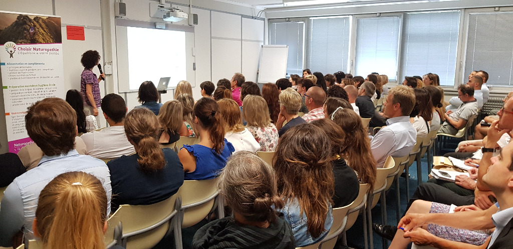 photo activite Choisir Naturopathie - Anne-Lise Collet