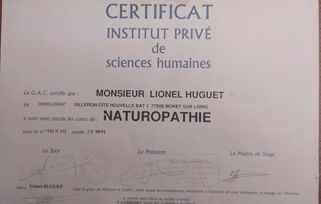 photo diplome "entre ciel et terre"