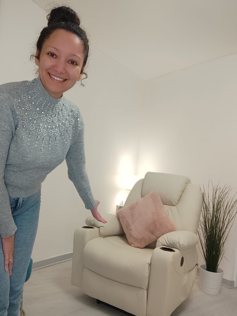 photo activite Assia ASRI