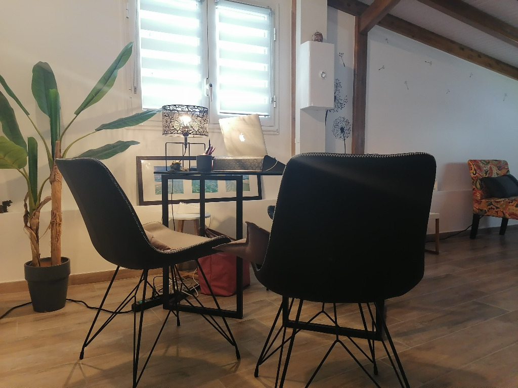 photo cabinet Sophie LÉDERLÉ 