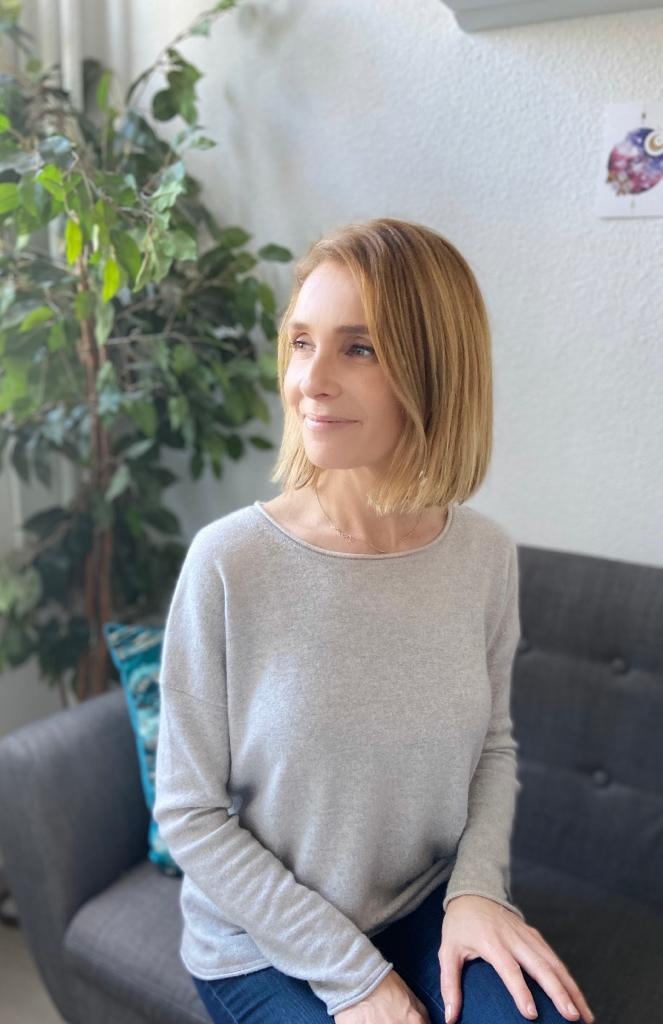 photo portrait cecile ottomani