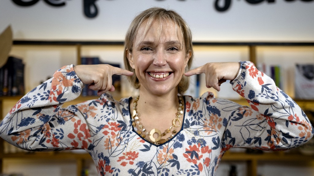 photo activite Cécile Bidon