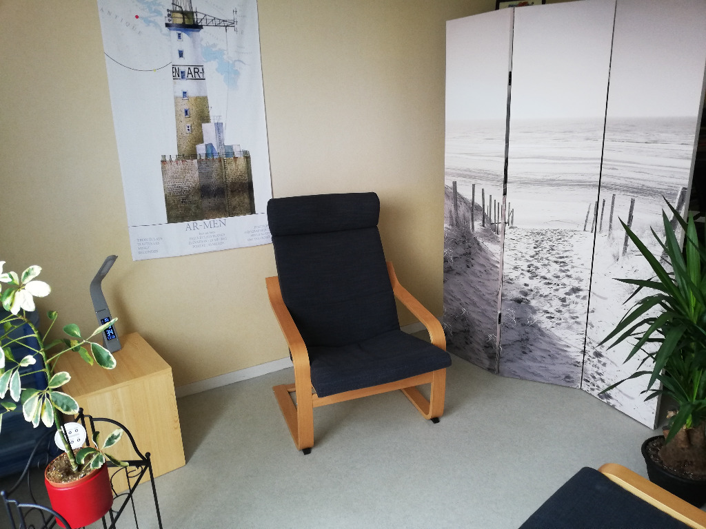 photo cabinet Jacqueline Dumez