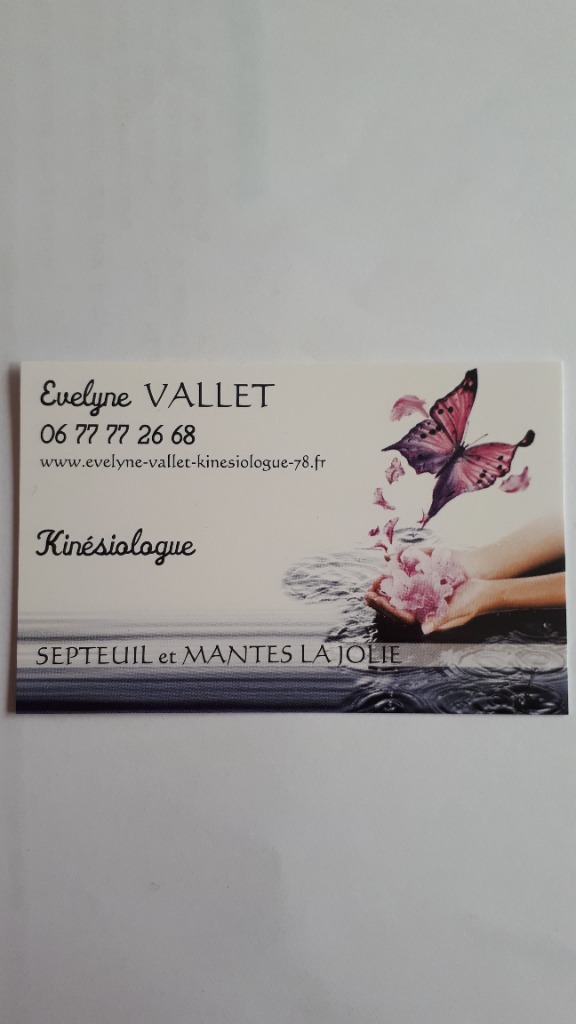 photo activite VALLET Evelyne