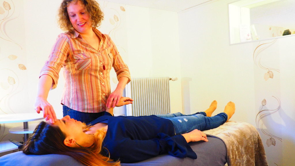 photo seance VALLET Evelyne