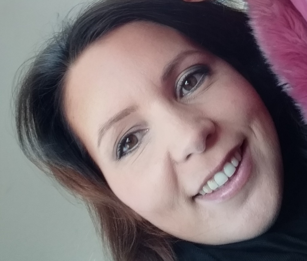 photo portrait Emilie RODRIGUEZ DEMELIN