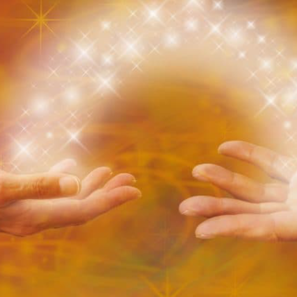 Âme’ Aloah Energie