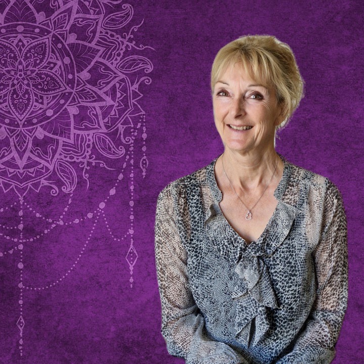 photo portrait Âme’ Aloah Energie