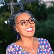 photo portrait Yacine Fall Solbes