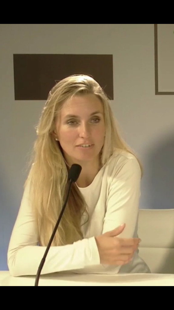 photo activite CATHERINE BECKER