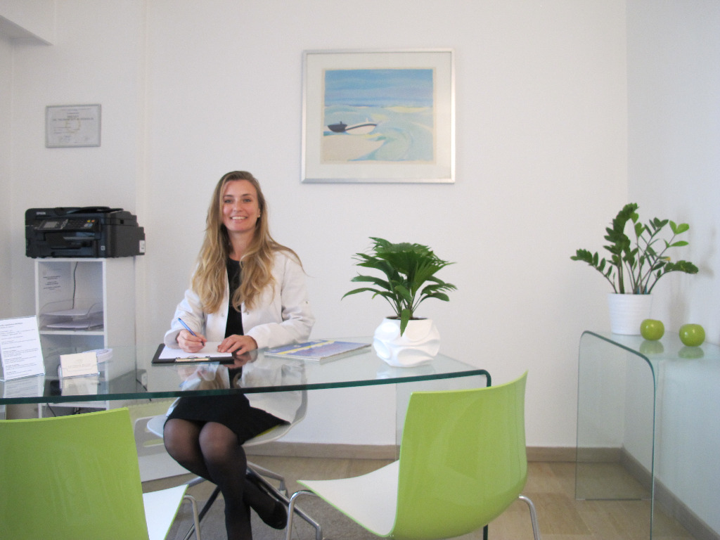 photo seance CATHERINE BECKER